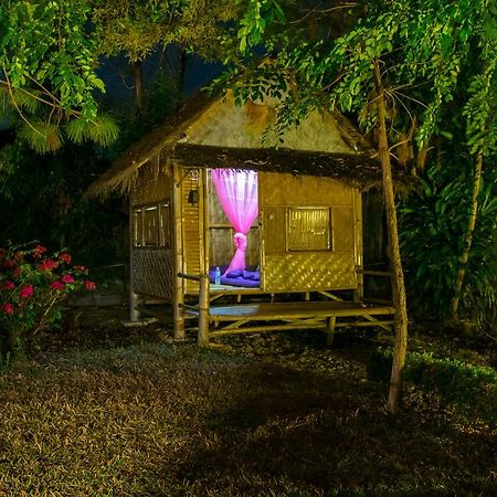 Monkey House 2 Pai Exterior photo