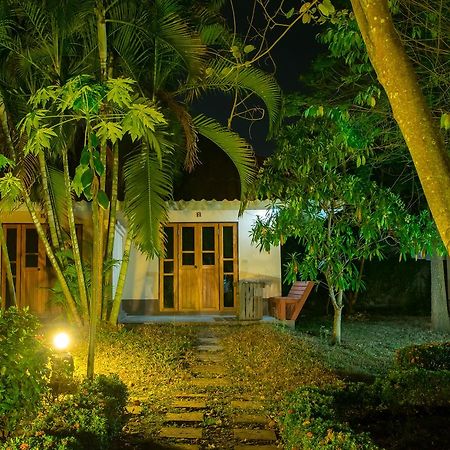 Monkey House 2 Pai Exterior photo