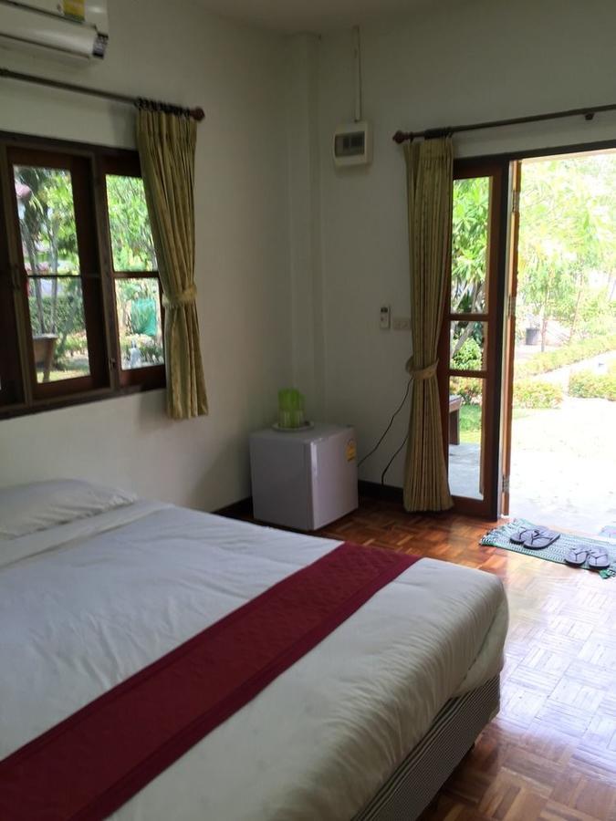Monkey House 2 Pai Exterior photo