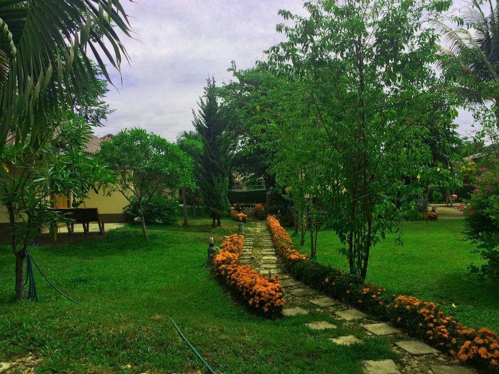 Monkey House 2 Pai Exterior photo