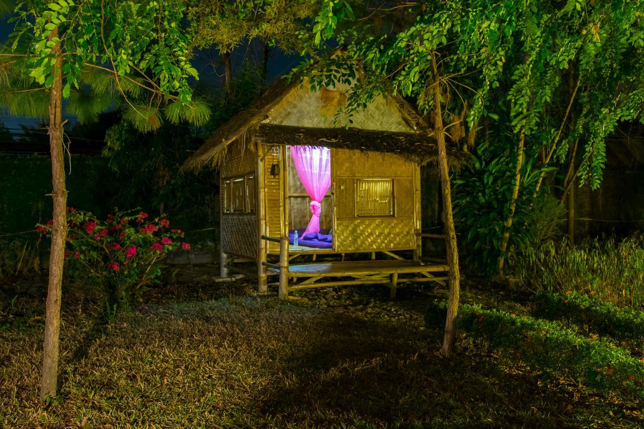Monkey House 2 Pai Exterior photo