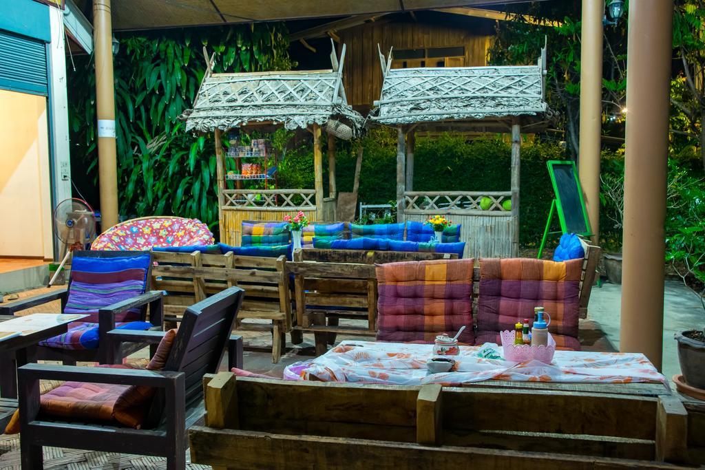 Monkey House 2 Pai Exterior photo