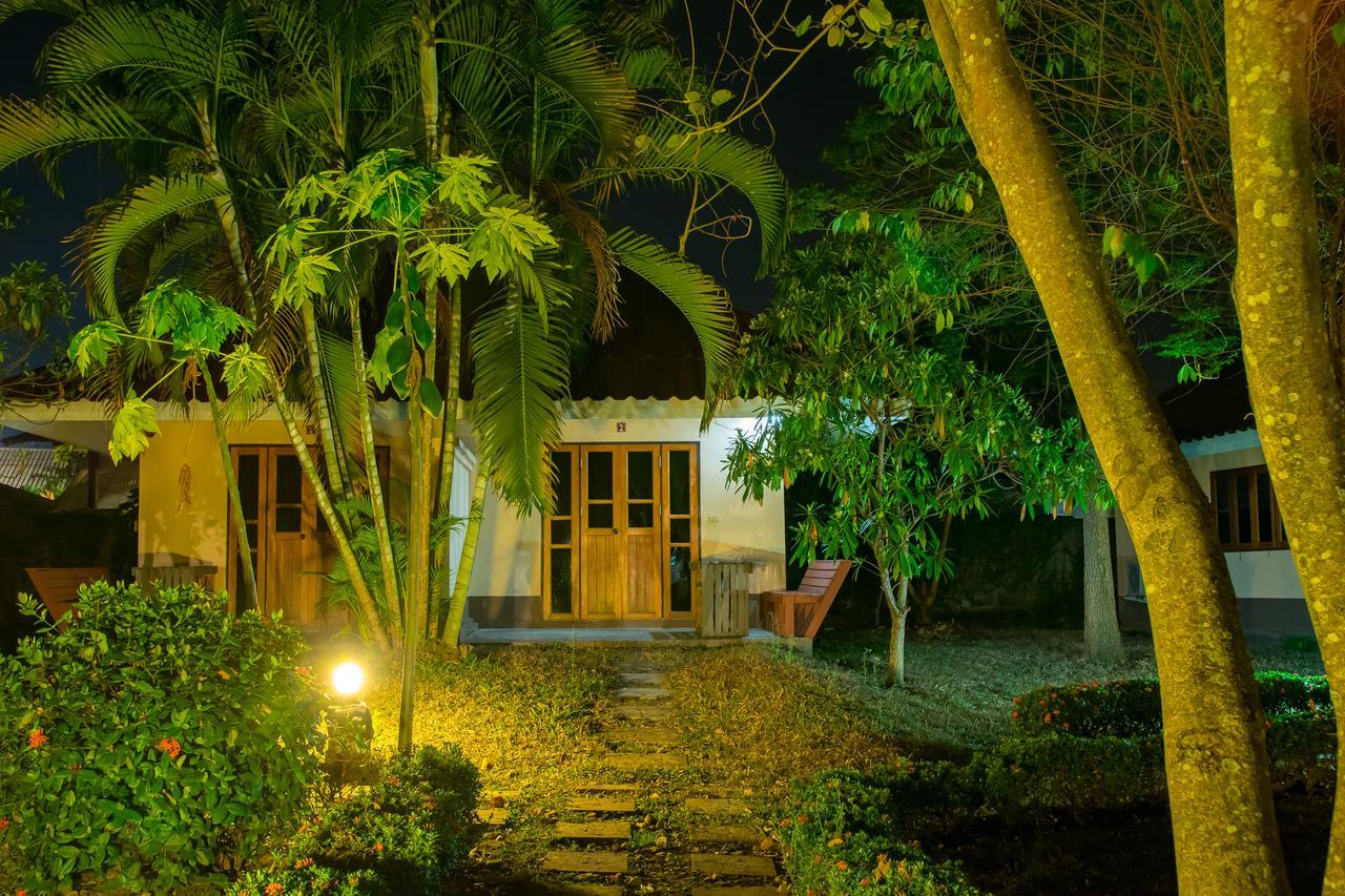 Monkey House 2 Pai Exterior photo