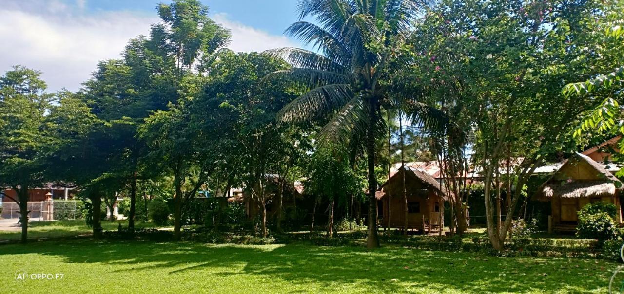 Monkey House 2 Pai Exterior photo