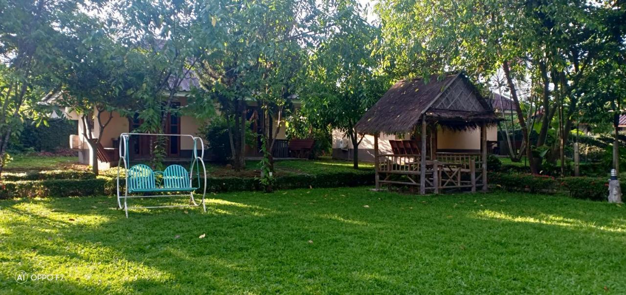 Monkey House 2 Pai Exterior photo