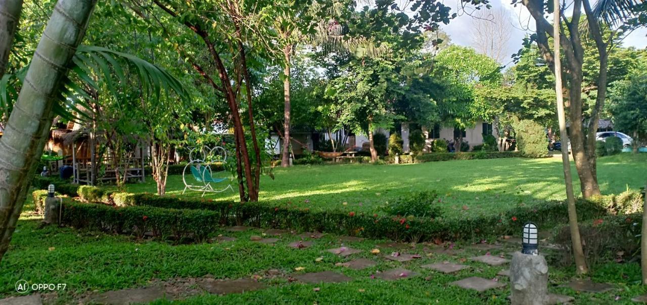 Monkey House 2 Pai Exterior photo